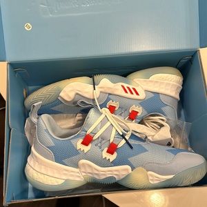 Trae Young Ice Trae 1 Sz. 11.5